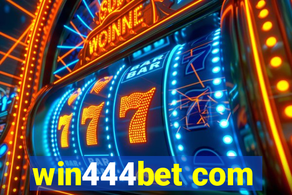 win444bet com